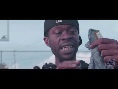 Bandlife birdy - Hella On ft. US4Benny (Dir. by @alexdpfilmz)