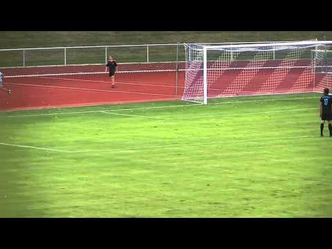 FC Eisenach SC Weimar 03