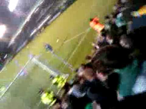 DarrenO'Dea Smashed A Hun