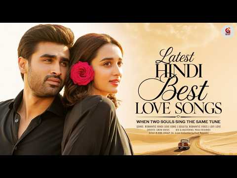 Latest Hindi Best Love Songs ❤️ Trending Romantic Songs |  New Songs 2026 | New Trending Love Song