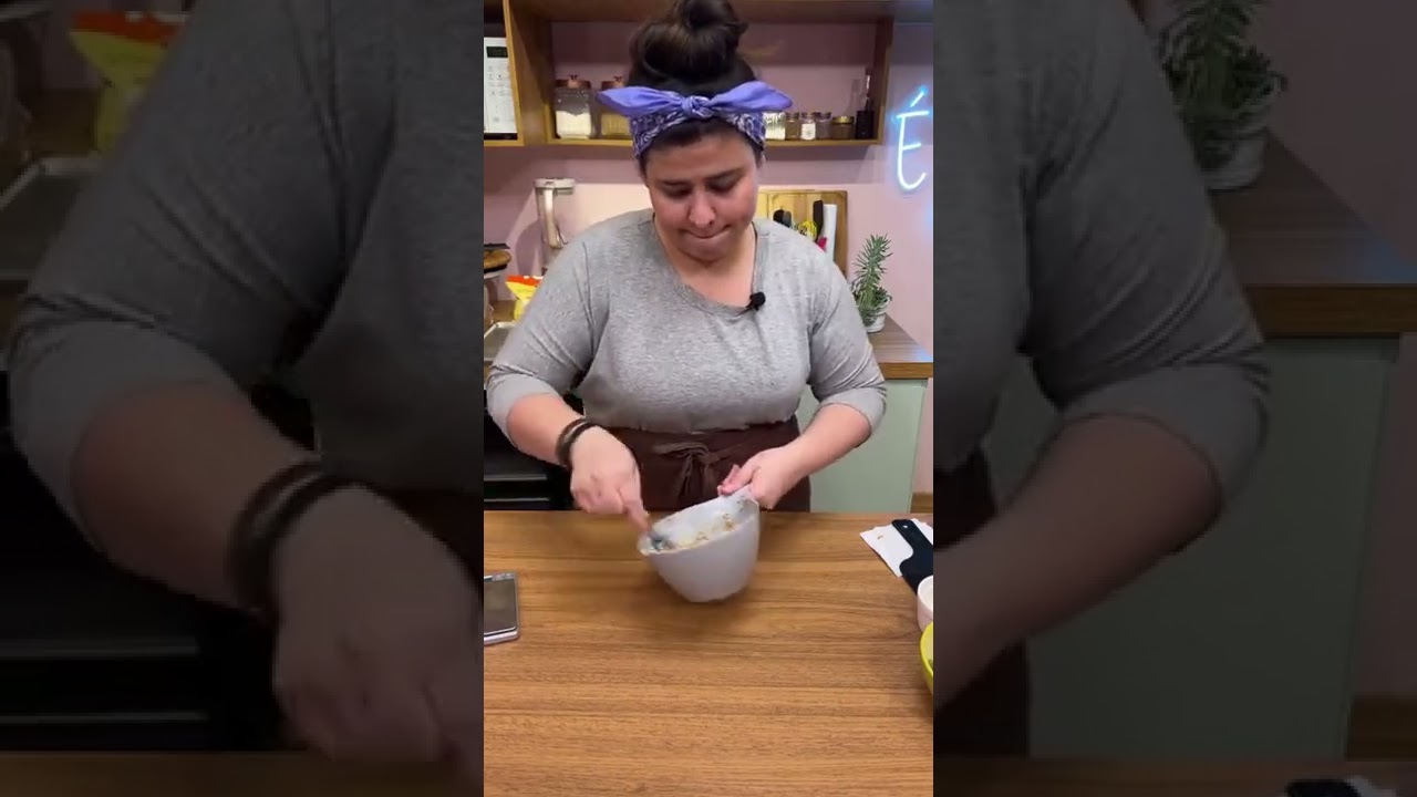 Túmulo de cookie 🎃