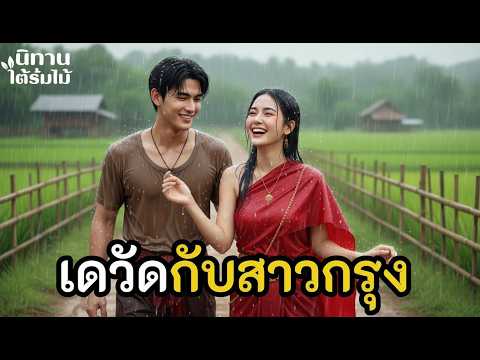 เด็กวัดกับสาวกรุง ｜ EP.436 #นิทานพื้นบ้าน #นิทานก่อนนอน #นิทานสอนใจ #นิทานชาวบ้าน