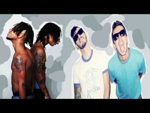 Ride vs. Black Beatles