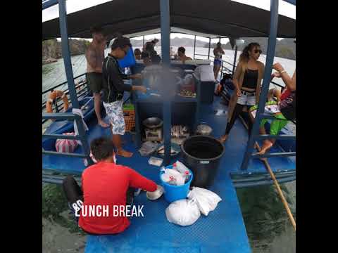 Coron Island Hopping Tour (Philippines)