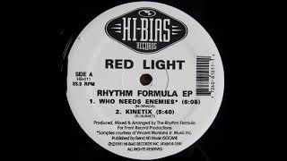 Red Light - Kinetix [HB-011]