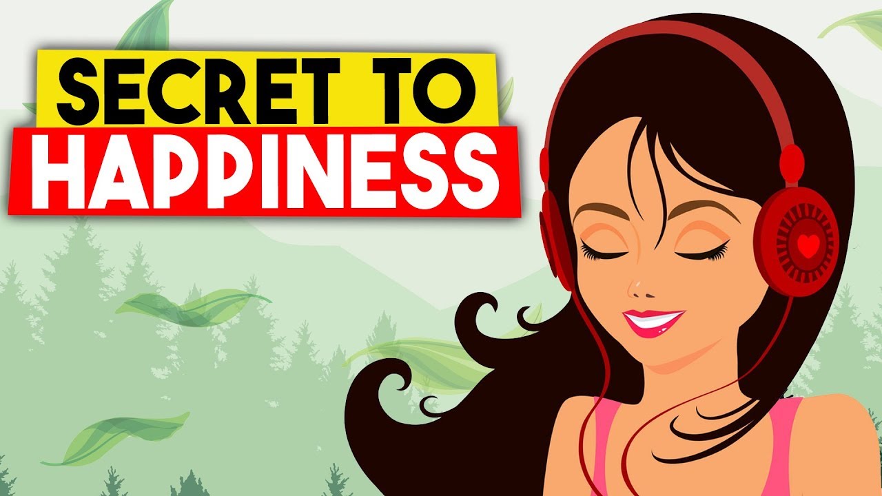 The One Habit That Will Make You Happy