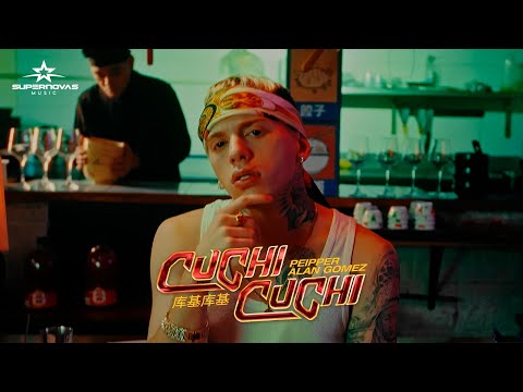 Miniatura de Cuchi Cuchi 