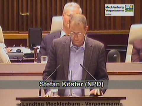 9. November 1989  Freiheit und soziale Gerechtigkeit endlich verwirklichen! Teil 1