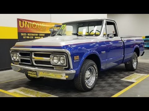 1972 Chevrolet C10 (CC-1441962) for sale in Mankato, Minnesota