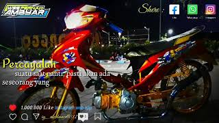 Download lagu Story WhatsApp modifikasi Revo jari mp3
