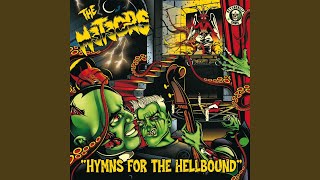 The Cutter Cuts While the Widow Weeps