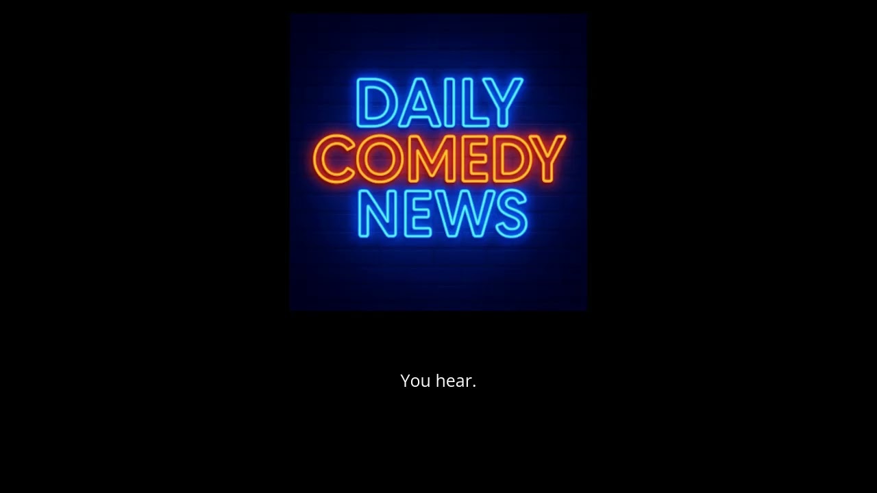Colbert’s exit, Leno’s backlash, and the fate of late night - with Mike Chisholm of The Letterman Podcast