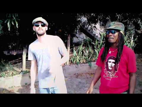 Sizzla, Mark Wonder & Gentleman - Dont Worry (Music Video)