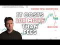 The Problem With Index Funds