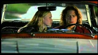 Letters To Cleo - Cruel To Be Kind (10 Things I Hate About You Mixer)