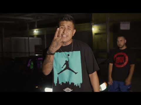 TRANQUILO - Roizze X Bler (Destino Fam)