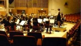 The Best of ELO- The University of York Concert Band
