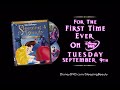 Sleeping Beauty 2003 Special Edition DVD Trailer 2