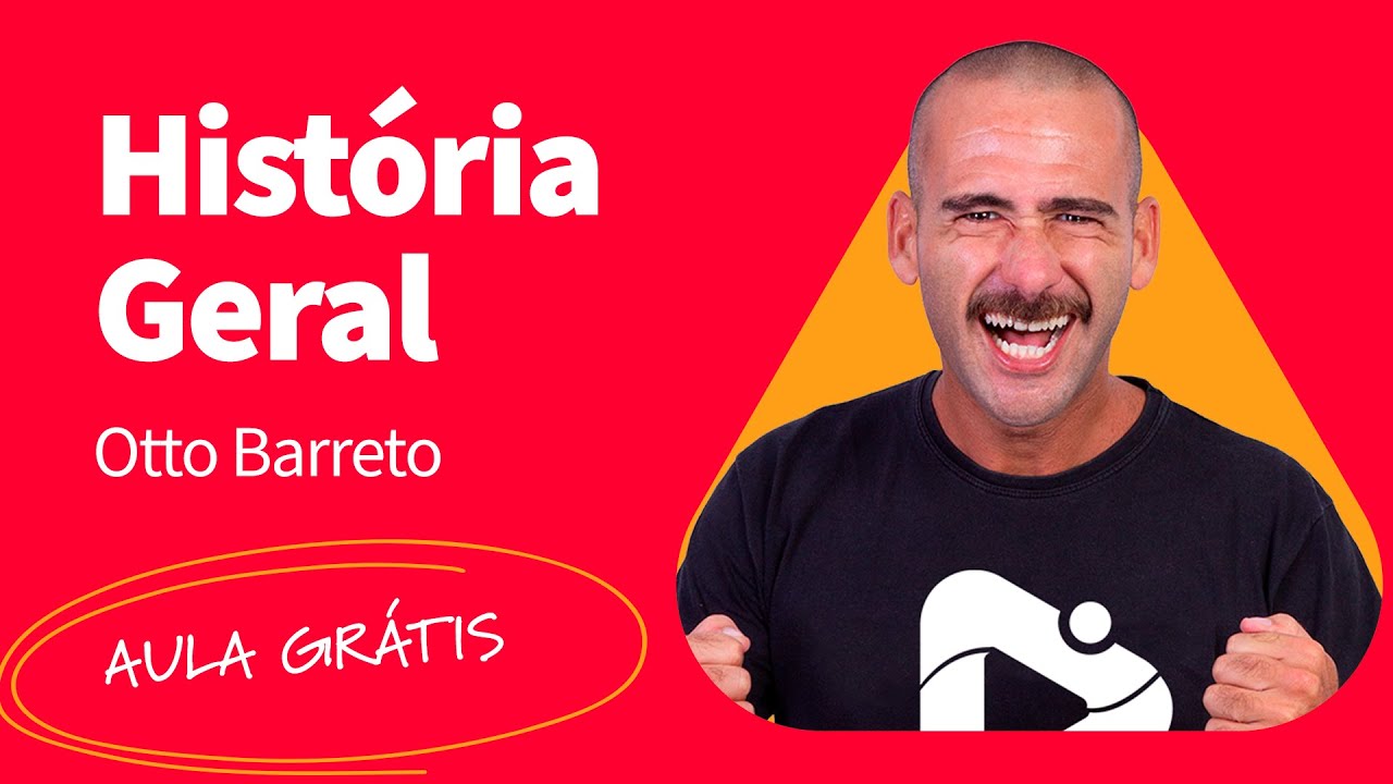 História para o ENEM - O Nazifascismo I: a utopia de Estado