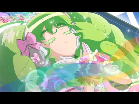 PriPara GoGo! PriParaife SoLaMiDressing