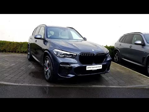 BMW X5 xDrive45e M Sport - Image 2