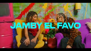 Jamby El Favo-Una Vez Más (Video Oficial)