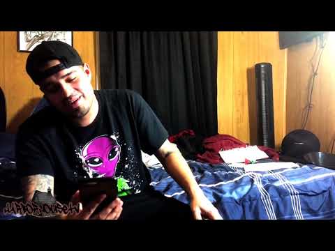 VaneOne GRADES THE BARZ