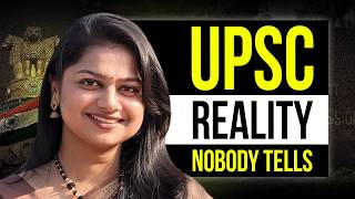 Why she rejected Google & Microsoft Job Offers for UPSC 🇮🇳@Officer.Srishti