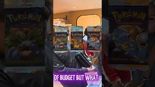Pokémon cards cost HOW MUCH?!🤣.....#vendorpov #pokemon #funny #pokemoncards #cardshow