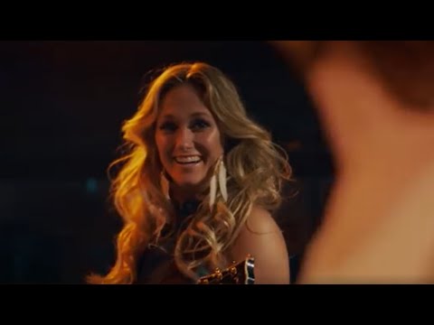Meghan Patrick - Bow Chicka Wow Wow - Official Music Video