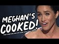 Harry And Meghan EXPOSED 110M Netflix Deal Done