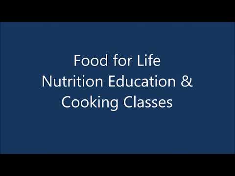 download lagu mp3 mp4 Food For Life Instructor Program, download lagu Food For Life Instructor Program gratis, unduh video klip Food For Life Instructor Program