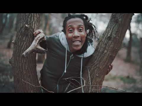 T.Harmony Ft Bate Nate H | Leave Me Alone [Music Video] #EPE