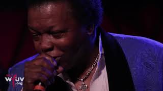 Lee Fields and the Expressions - "You're What's Needed In My Life" (Live at Rockwood Music Hall)