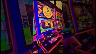 CRUISE SLOT PULL JACKPOT!