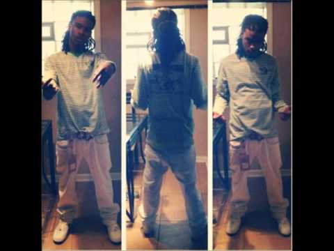 Jwest x Rio G x Real Nigga Off Back (Prod By Aint _U_Brodie) Dj Louie V