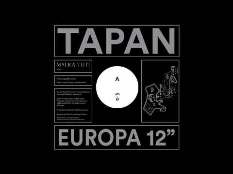Tapan - Europa (12" Version)