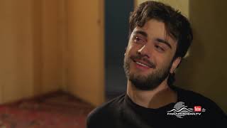 Shirazi vardy (Vard of Shiraz) - episode 174