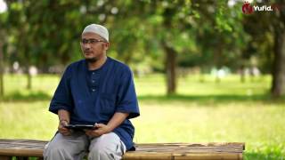 Ceramah Singkat: Siapa Yang Pantas Kita Cemburui - Ustadz Abdullah Taslim, MA.