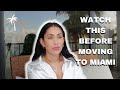 Living In Miami For 2 YEARS What It S REALLY Like Am I Leaving