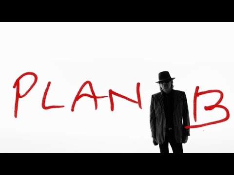 Udo Lindenberg - Plan B (offizielles Video)