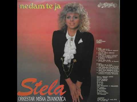 Zorica Paravinić Stela - Kuda ideš