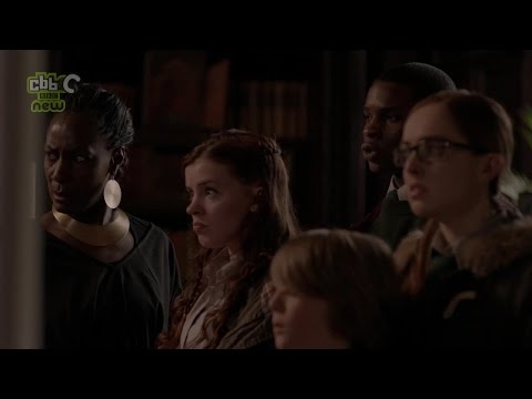 Wolfblood S03E13 Moonrise 720p HDTV x264 RDVAS