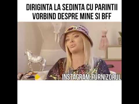 Ședința cu părinții