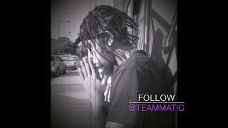 Yung Matic - Be Humble