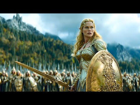 The Hunt for Middle-earth — 500,000 Predators vs 1.3 Million Defenders of Carn Dûm.