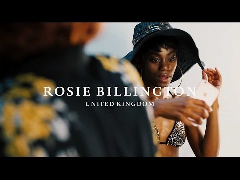 Rosie Billington - Customer Success Story
