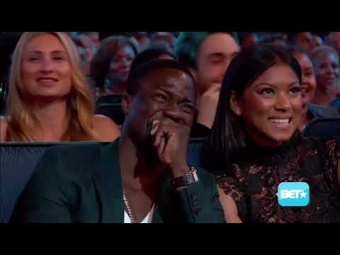 Watch Chris Rock Roasting Kevin hart Compilation part_1