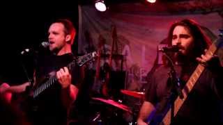 Protean Collective - Live at Great Scott 11.19.13
