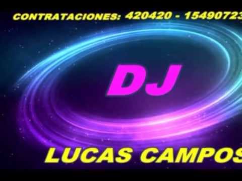 MEGA MIGUEL BOSE DJ LUCAS CAMPOS